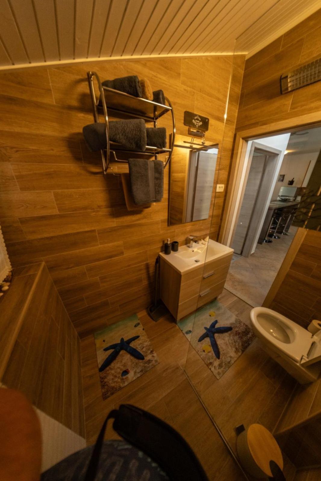 Sea Apartment Izola Exterior photo